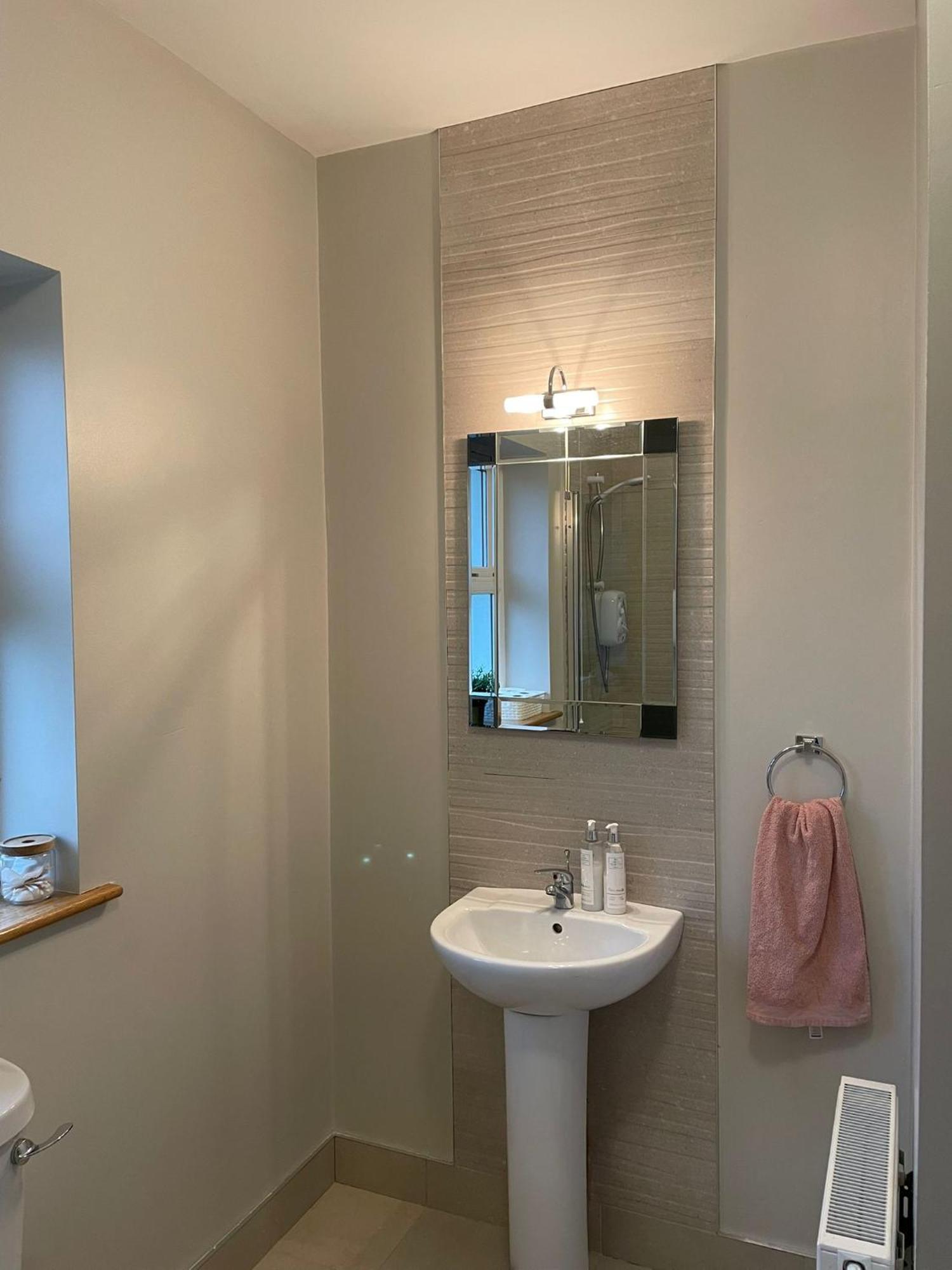 קאבן Molly'S Self Catering Accommodation מראה חיצוני תמונה