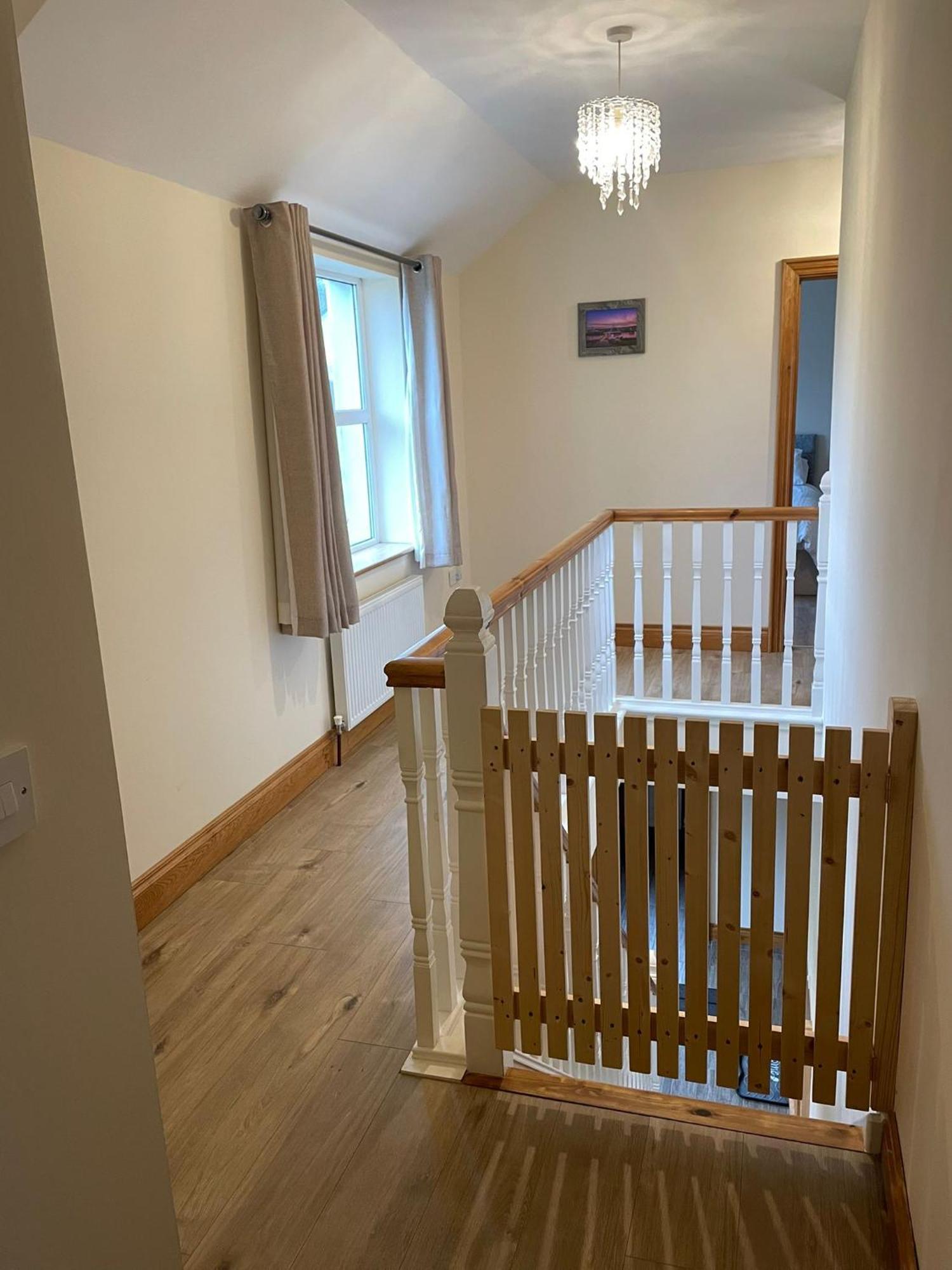 קאבן Molly'S Self Catering Accommodation מראה חיצוני תמונה