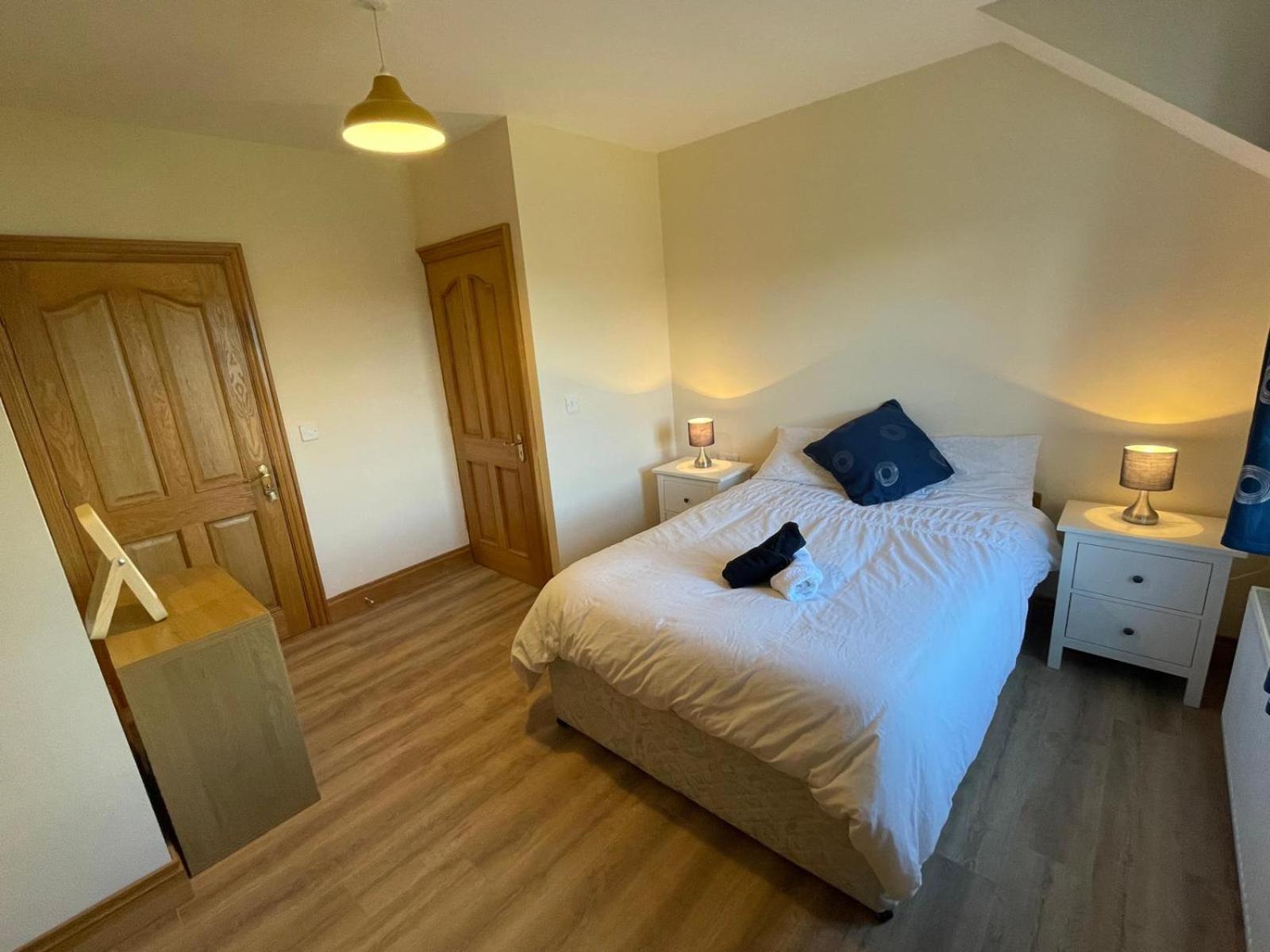 קאבן Molly'S Self Catering Accommodation מראה חיצוני תמונה