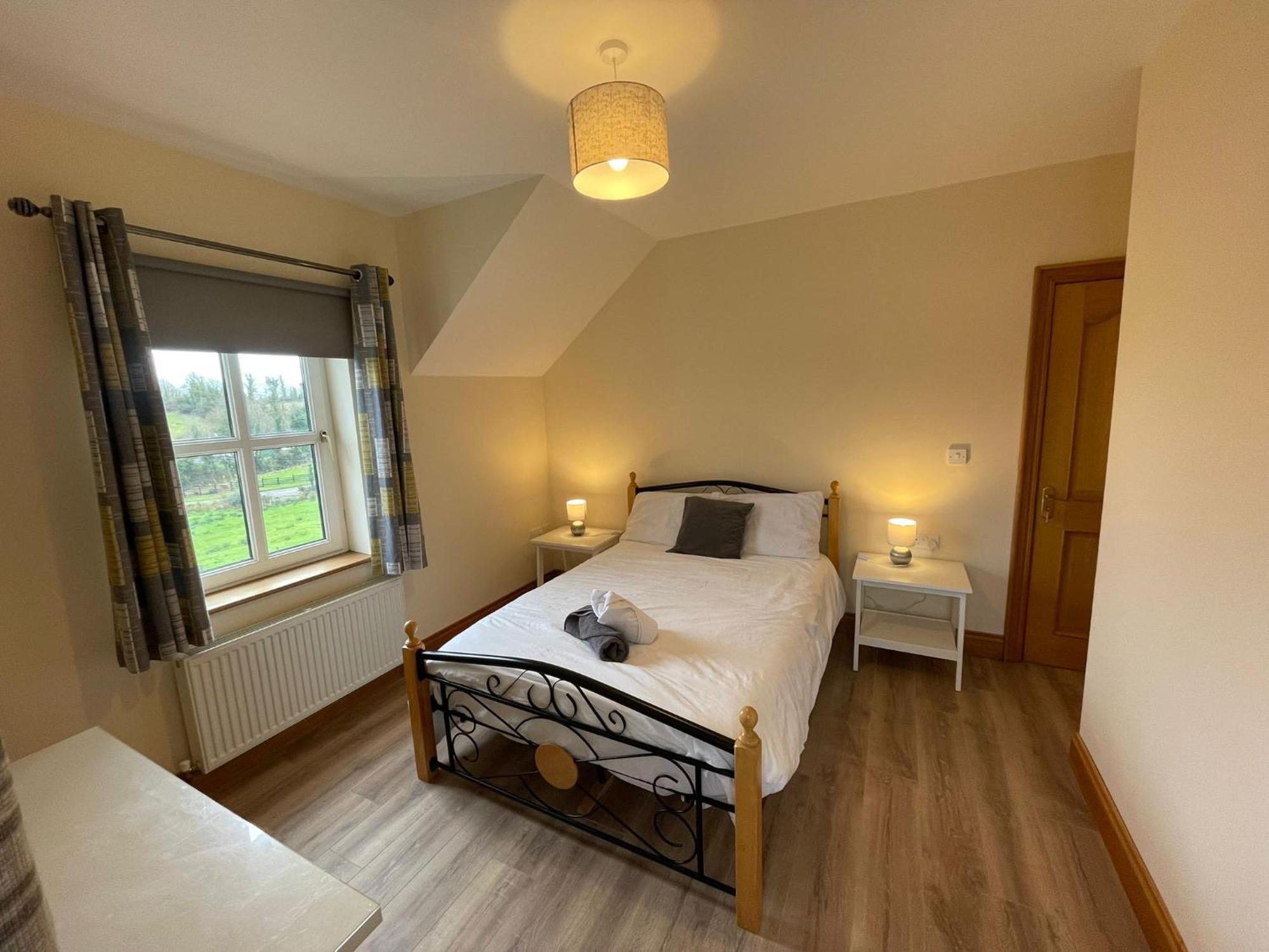 קאבן Molly'S Self Catering Accommodation מראה חיצוני תמונה